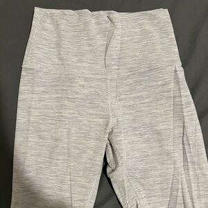 Lululemon Space Nimbus Align Legging
